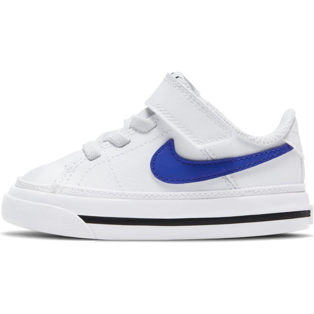 

Nike COURT LEGACY TDV KDA5382 101WHT GAMERL