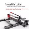 High Precision Manual Tile Cutting Machine