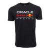 Maglietta di Formula 1 di Oracle Red Bull Racing