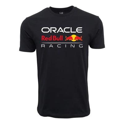 Formel-1-T-Shirt von Oracle Red Bull Racing