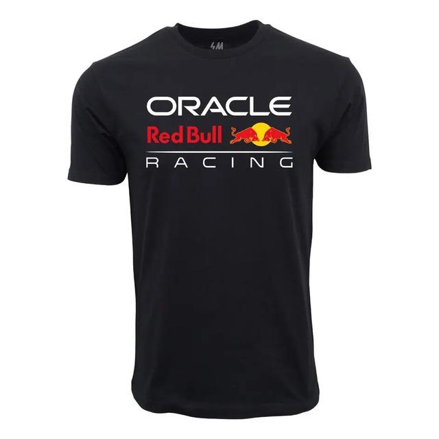 Футболка Формулы 1 Oracle Red Bull Racing M