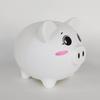Decorative Cartoon Pig Money Boxes Savings Tank Pig Model Piggy Bank Pig Piggy Bank  Coins Cash