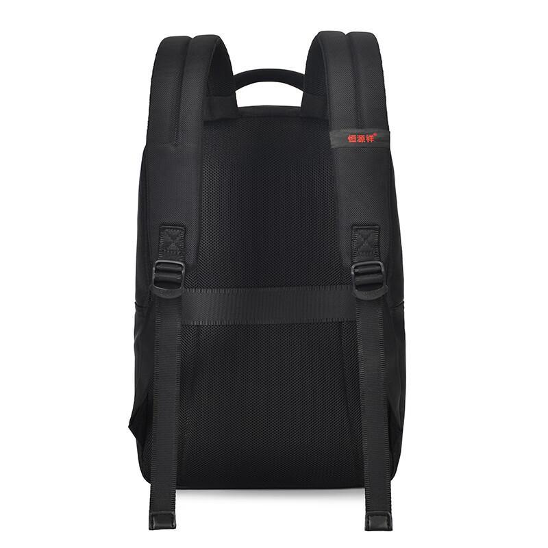 Hengyuanxiang Bailing Commuter Backpack
