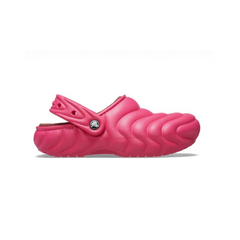 

Crocs Классические накладные сабо Overpuff 210059 6zq 6ZQ/M4W6