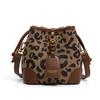 High Quality Autumn and Winter Fashionable Bucket Bag Crossbody Bag Niche Design High-quality Shoulder Bag