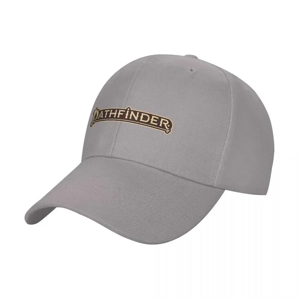 Pathfinder E Logo Baseball Cap Custom Cap Sun Cap F Hats Unisex Womens