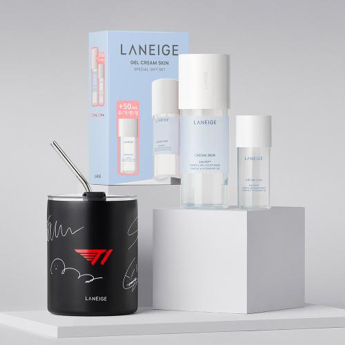 Laneige T1 X Gel Cream Skin Special Set NONE