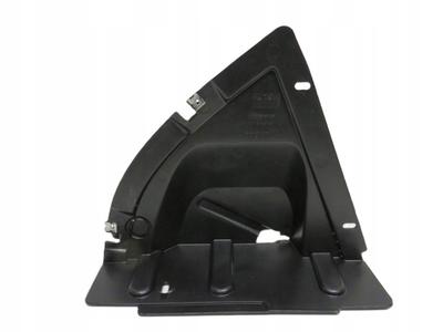 Front Right Lower Wheel Arch Iveco Daily 2006-2024 - OR 3802208