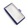 1 PZ Filtro HEPA + 2 pz spazzola laterale per Rowenta ZR710101 Parti Aspirapolvere Filtro pulizia filtro polvere