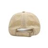 Summer Quick Drying Mesh Hat Breathable Sun Protection Baseball Hat Outdoor Riding Hat Baseball Cap