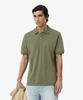 LACOSTE Men'S Classic Fit Short Sleeve Light Polo Shirt Ph9851-56G Bmy
