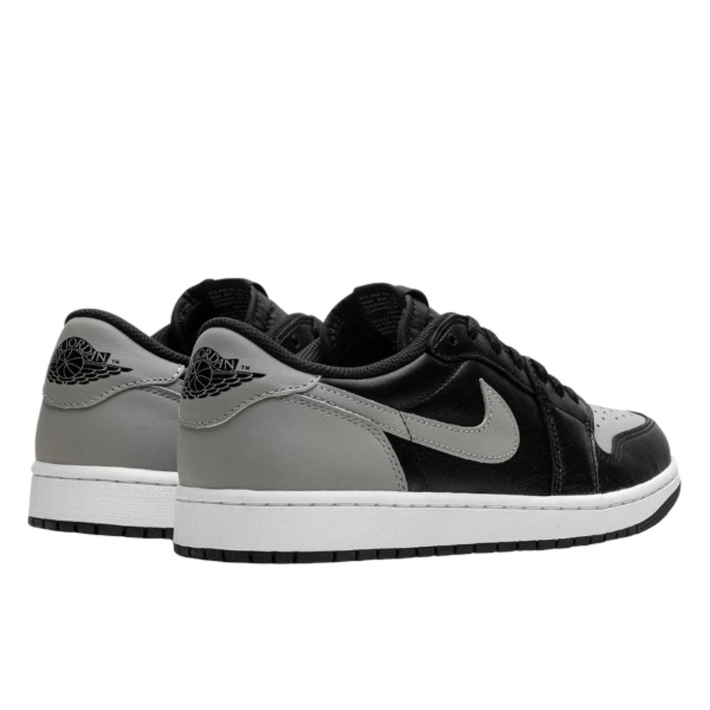 Air Jordan 1 Low OG Shadow (2024)