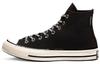 Chuck 70 Hi 'Black' 163343C