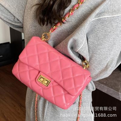 Malas para mulheres – Malas a tiracolo