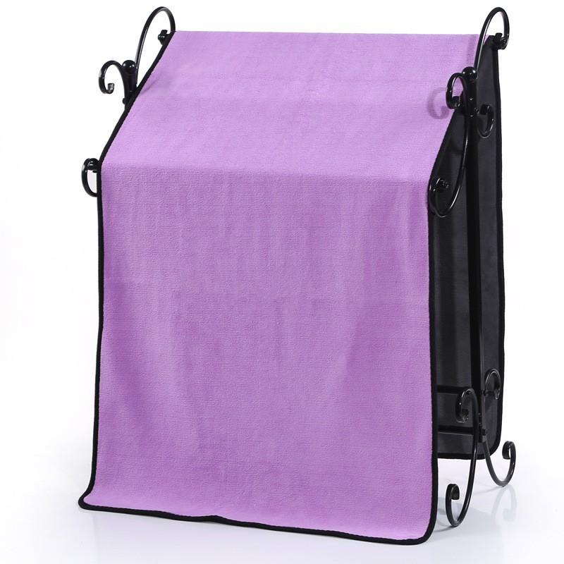 60/100/140cm Soft And Absorbent Pet Towels - Super For Cats And Dogs - Perfect Christmas Gift