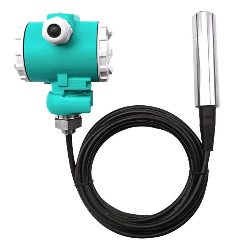 ELECALL Submersible Liquid Level Sensor (CN version)