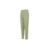 New Nike SS23 Athletic Trousers Women's Oil Green DQ6014-386