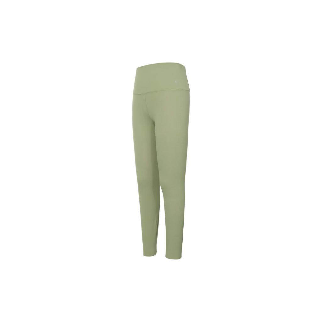 New Nike SS23 Athletic Trousers Women's Oil Green DQ6014-386