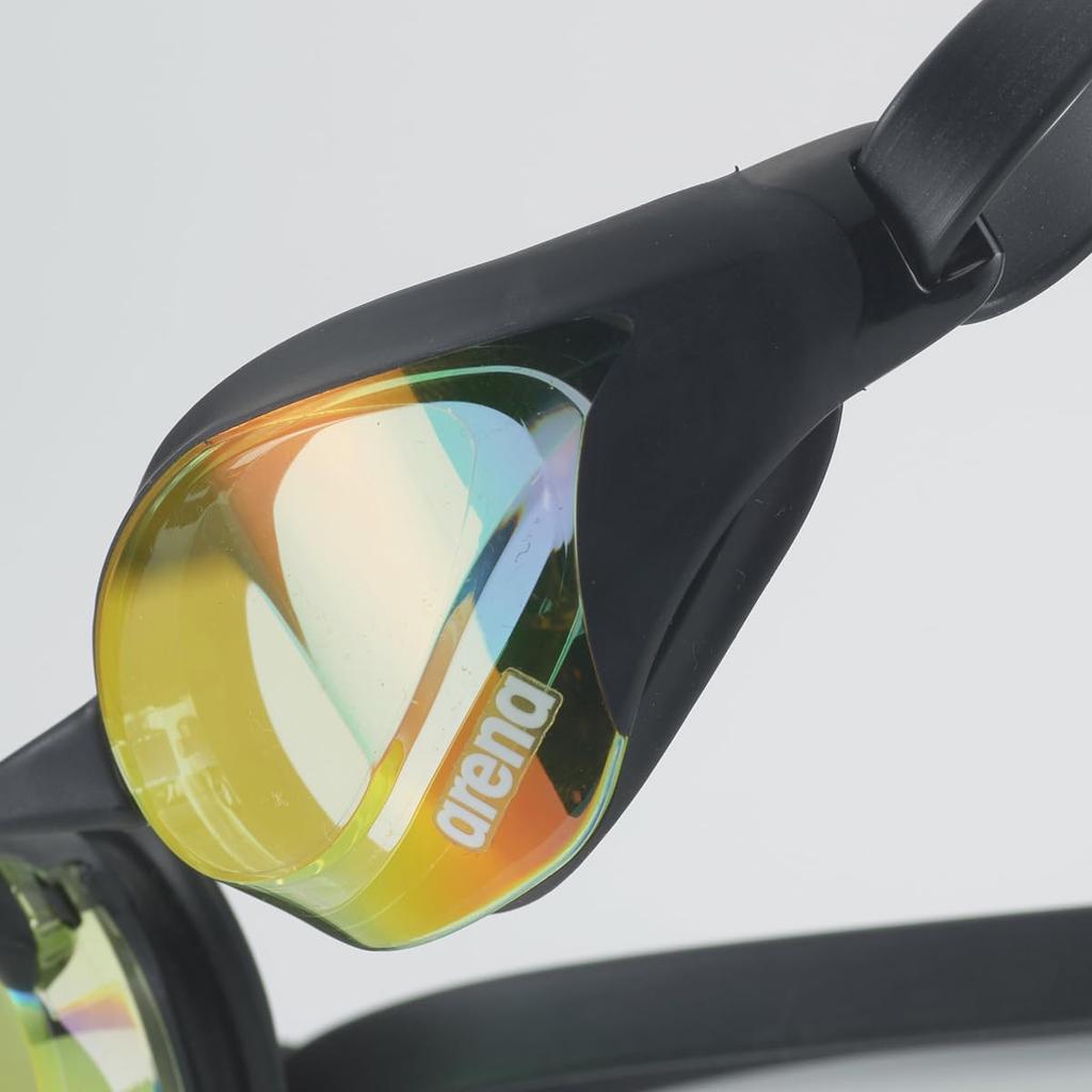 [ARENA] [WA Approved] (Arena) Swimming Goggles for Competitive Swimming, Unisex