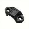 Motorcycle Clutch Brake Master Cylinder Handlebar Bar CNC Clamp Cover for HONDA KTM Yamaha Kawasaki for SUZUKI ATV Dirt Bikes Parts