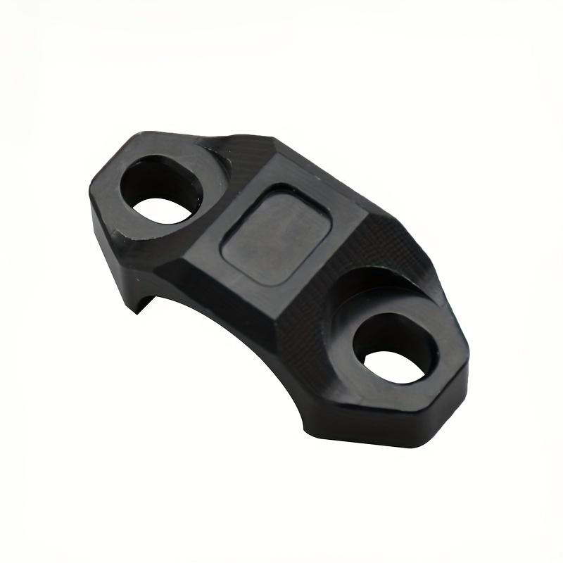 Motorcycle Clutch Brake Master Cylinder Handlebar Bar CNC Clamp Cover for HONDA KTM Yamaha Kawasaki for SUZUKI ATV Dirt Bikes Parts