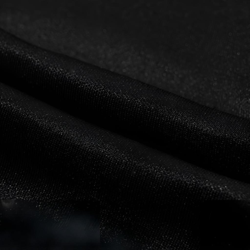Li Ning Knitted Sweatpants Unisex Black Moderate Other AKLU993-1