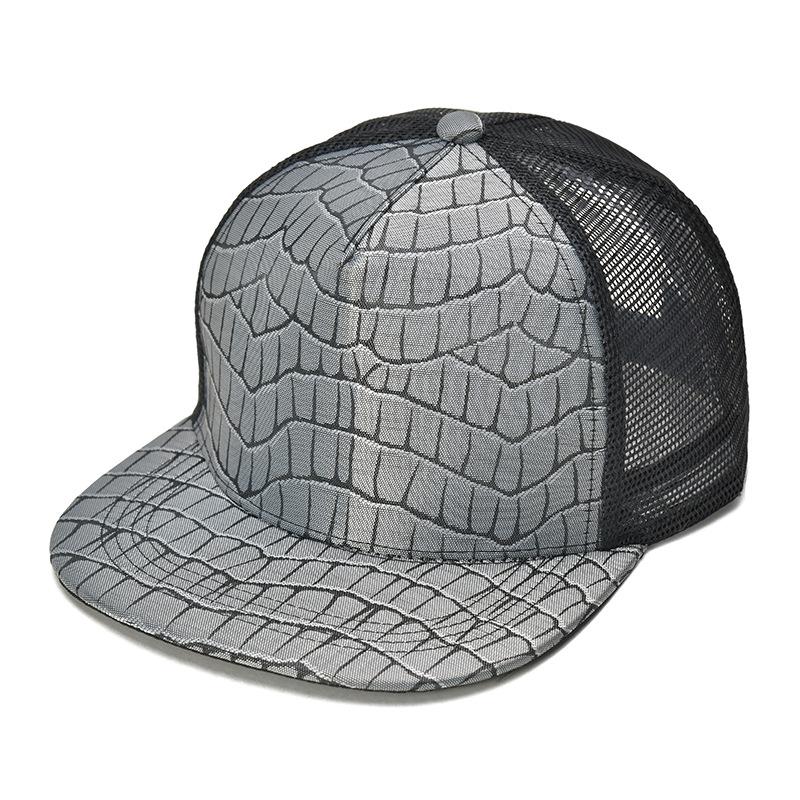 

JYL TS DIY Cross Border New Sunshade Cap Camouflage Triangle Cotton Hat Style4_(56-60cm) колір bill долар