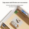 BIAZE HDMI to RJ45 Extender 100m Set