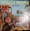 LP-Schallplatte VILLAGE PEOPLE  Go West NBLP7144 Casablanca 1979 Kanada SoulFunk Gebraucht