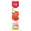 Children's Anti-Cavity Toothpaste, Orange Flavor (3-12 Years)