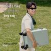 Jingdong Jingzao Wujie Lite Hardshell Luggage