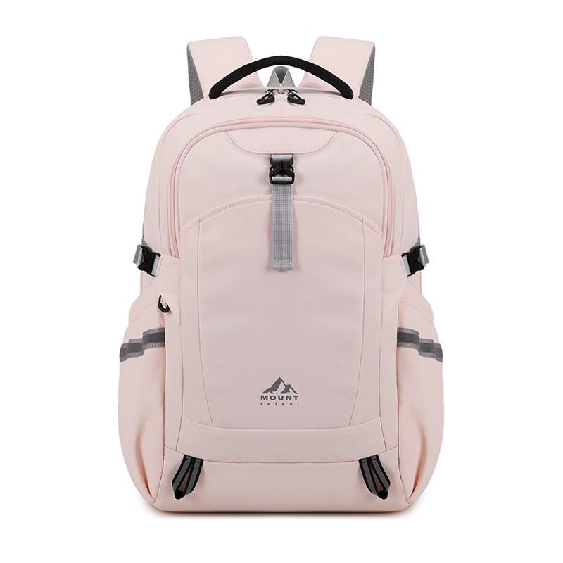 RUiPAi Large Capacity Waterproof School Backpack 1