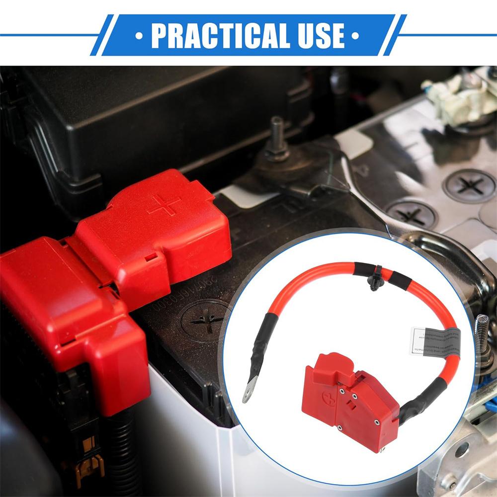 Car Positive Battery Cable 61128796155 Fits For BMW 3 Series G20 G80 G82