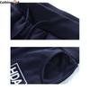 Large Size Winter Men's Casual Sports Padded Suit Hooded Jacket Warm Thickened Two-piece Casual Sports Suit Men's Winter