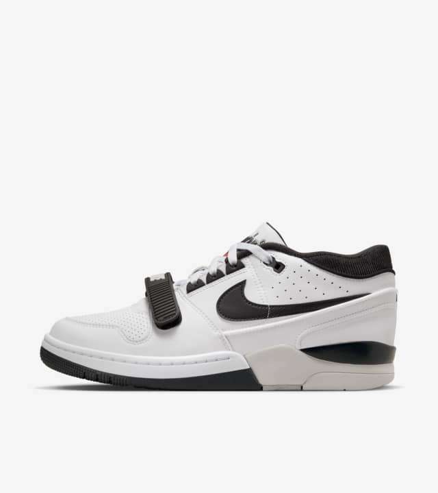 

Мужские кроссовки Nike AAF88 x Billie Black and White DZ6763-102