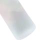 Water Bottle Shatterproof Impact Resistant PC Sports Water Mug Portable Lightweight Leakproof Gym