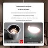 Oeny Anti-Glare LED Downlight