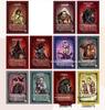 Werewolf Kill Official Waterproof Card Game Set