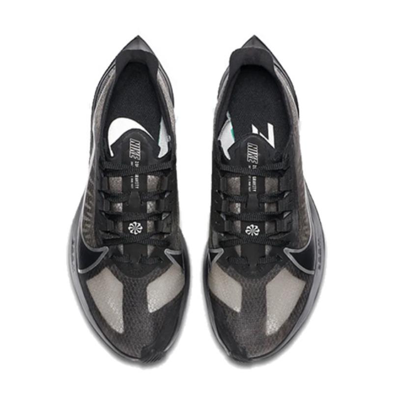 Nike Zoom Gravity Black Wolf Women's Sneakers casual BQ3203-002