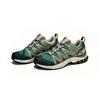 SALOMON XA PRO 3D Mesh Low top Running Shoes Unisex Gray Black Green 412322(Team1492-)