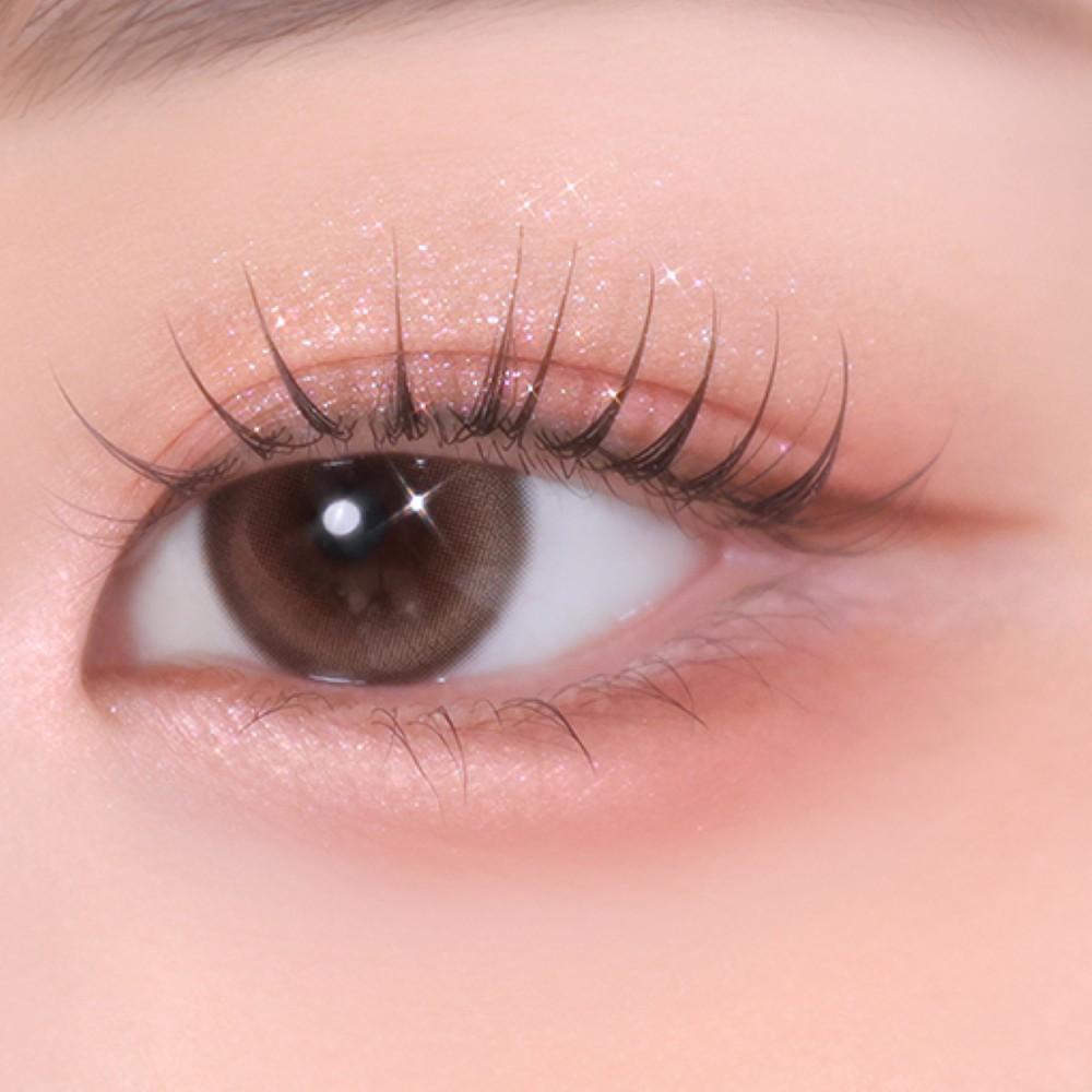 LUMMIR Light On Eyes Shadow Palette 5.9g