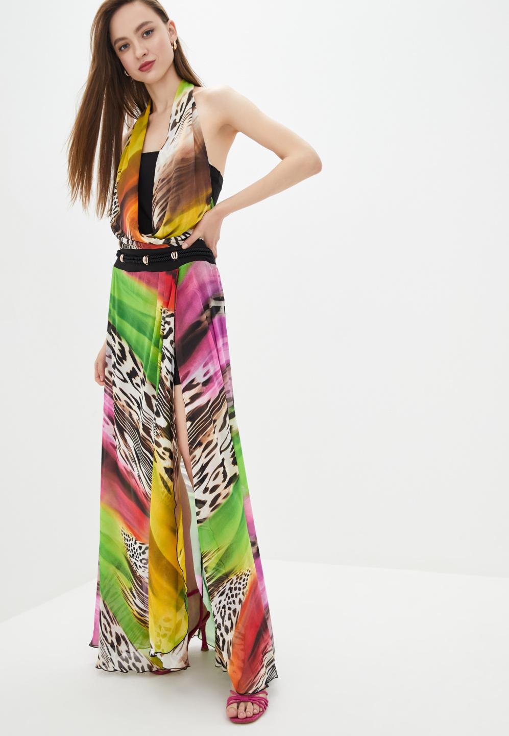 

Сукня Лагуна Luzana S