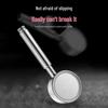 LANGZHIWEN Pressurized Filter Handheld Shower Head