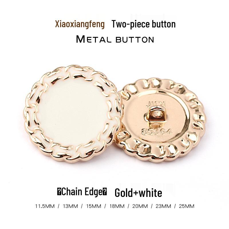 

Металлические модные пуговицы с масляной точкой для пальто, ветровок, курток, свитеров и кардиганов