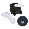 604160 25865637 604-160 HVAC Heater Blend Door Actuator for Cadillac CTS All Engine Wagon 2014 Car Accessories