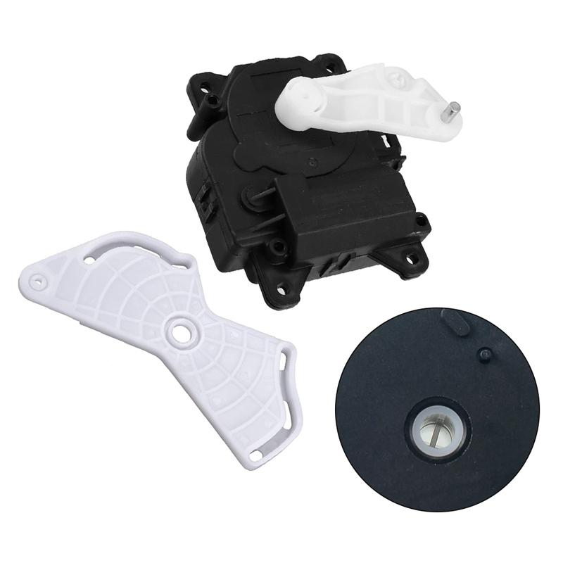 604160 25865637 604-160 HVAC Heater Blend Door Actuator for Cadillac CTS all engine Wagon 2014 Car Accessories