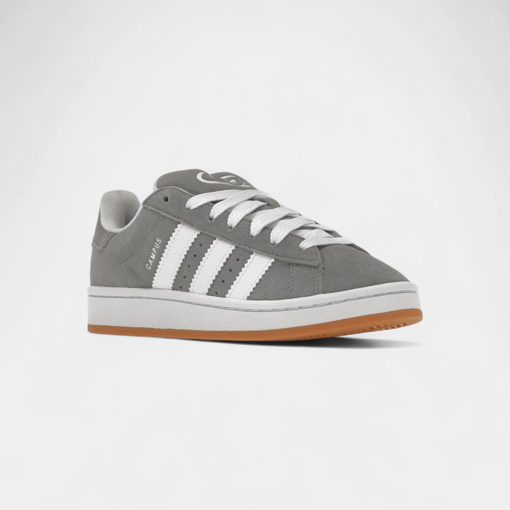 adidas Campus 00s Grey Gum (Kids)