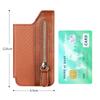 Phone Card Slot Holder Phone Holder Wallet Case Multifunctional Adhesive for Cell Phone IPhone Samsung Huawei Xiaomi Oppo Vivo
