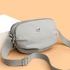 Women's Commuter Multi-Layer Large Capacity Shoulder Bag Mobile Phone Bag Coin Purse