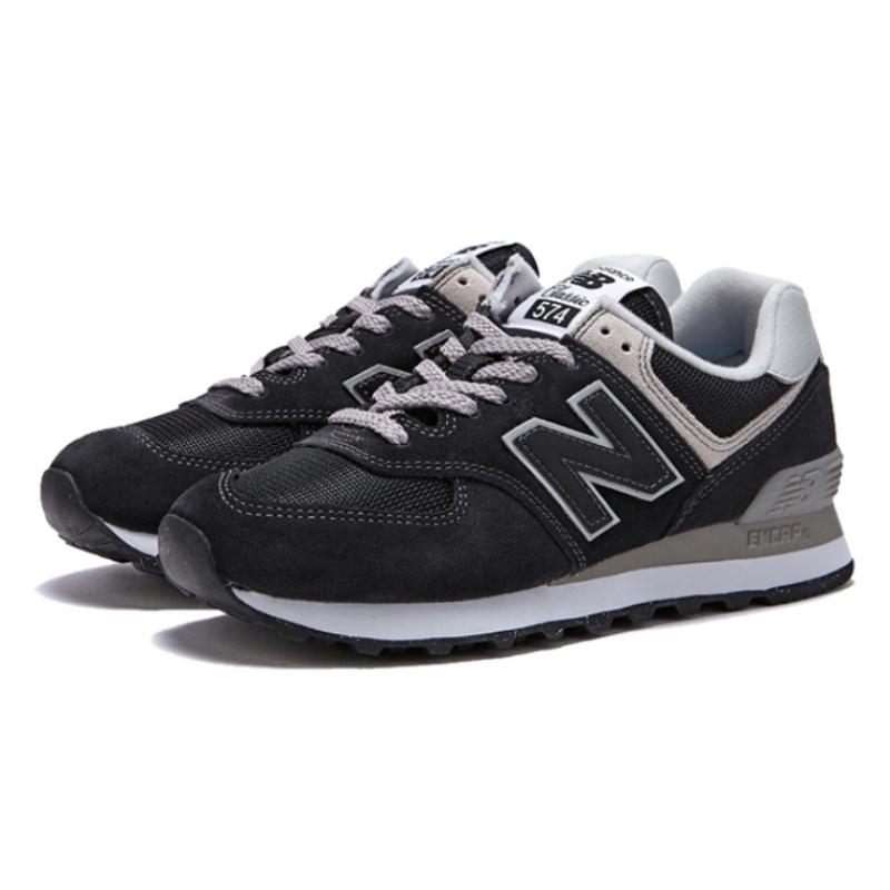 New Balance Wl574evb Running Shoes Sneakers
